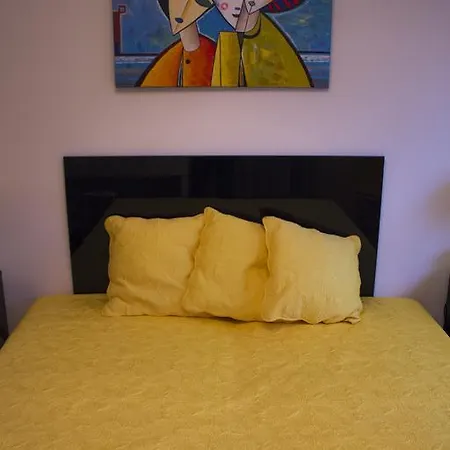 Apartment Alba 2