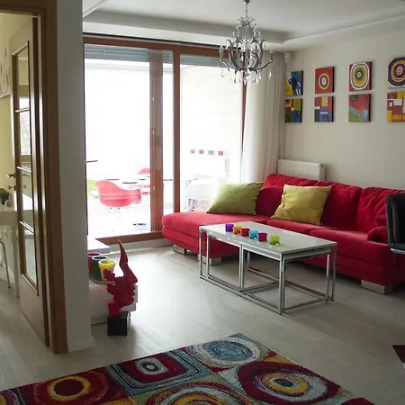 Alba 2 Apartment *