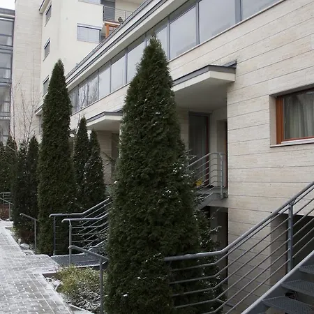 Apartment Alba 2 Balatonfured