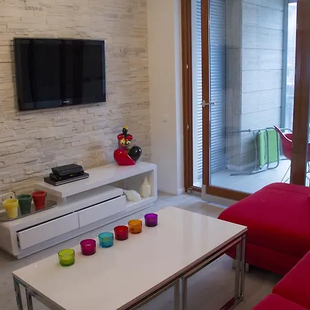 Apartment Alba 2