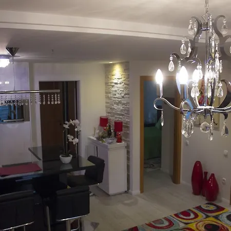 Apartment Alba 2 Balatonfured