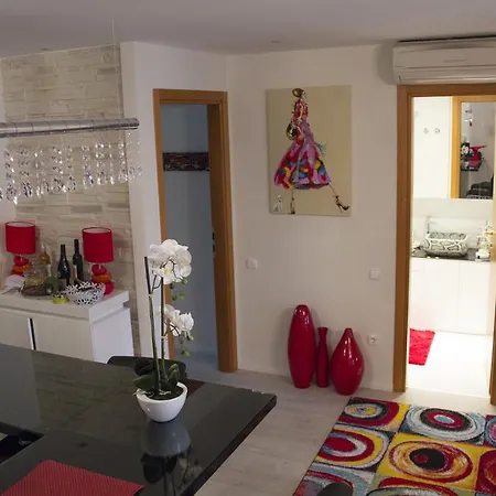 Apartment Alba 2 Balatonfured