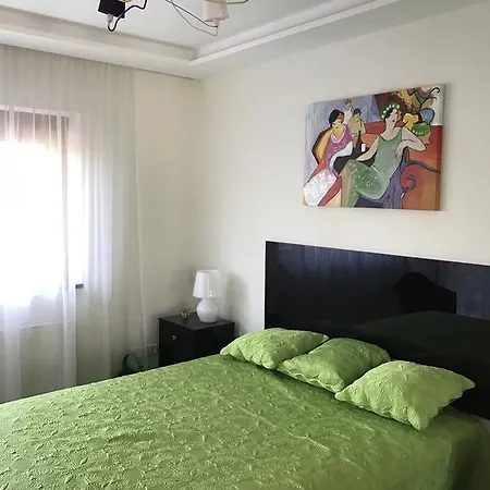 Apartment Alba 2 Balatonfured