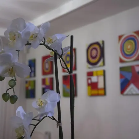 Alba 2 Apartment Balatonfured